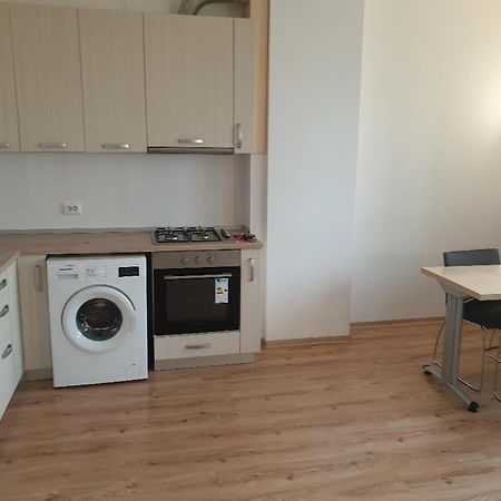 Wpml-Apartments Bukarest Eksteriør billede