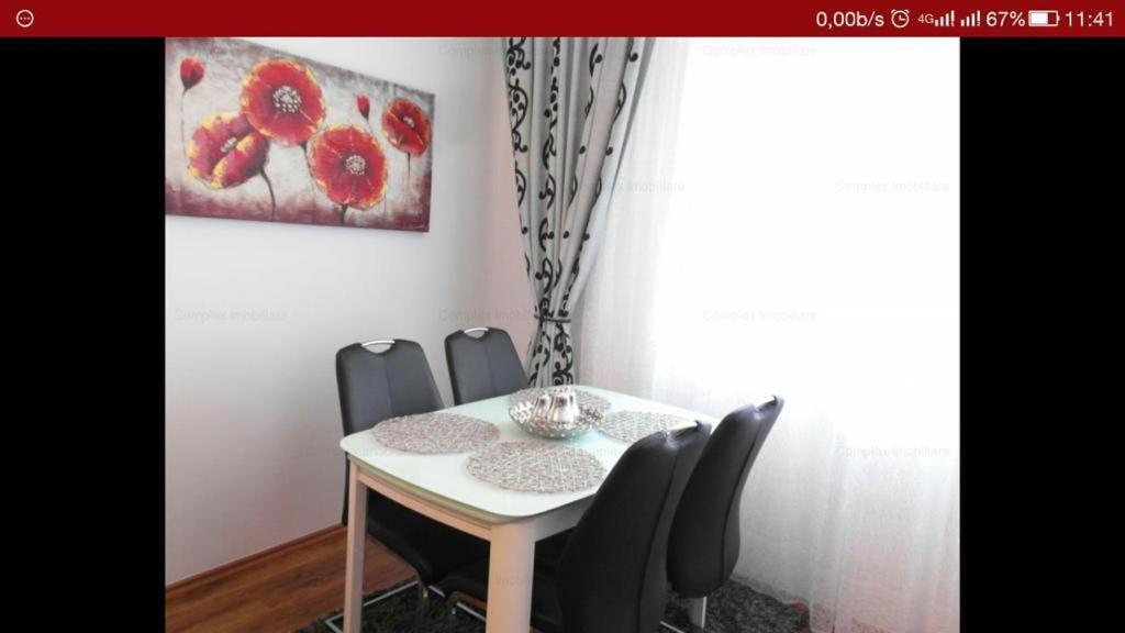 Wpml-Apartments Bukarest Eksteriør billede