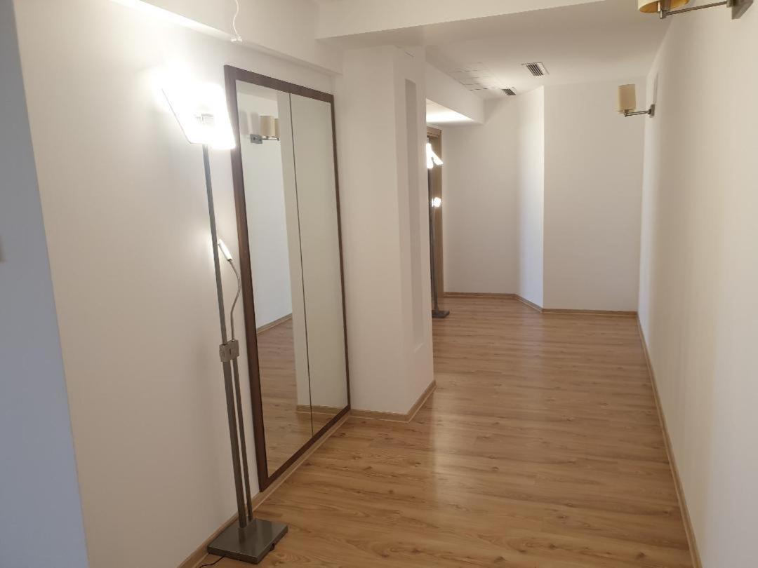 Wpml-Apartments Bukarest Eksteriør billede