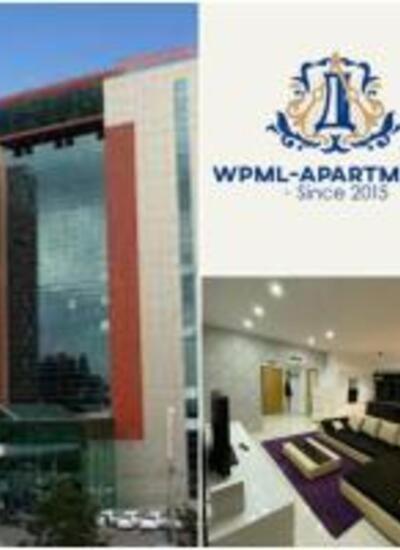 Wpml-Apartments Bukarest Eksteriør billede